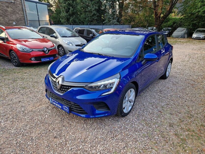 Clio