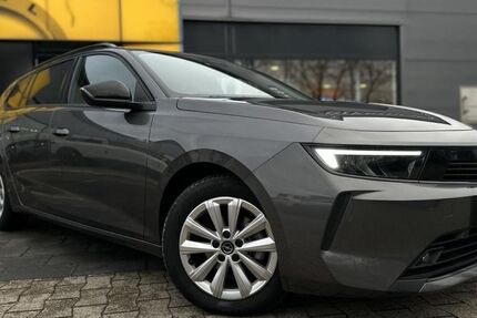 Opel Astra 51.999 km 16.490 &euro; Steinfurt 48565