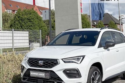 Seat Ateca 26.310 km 31.999 &euro; Bremerhaven 27576