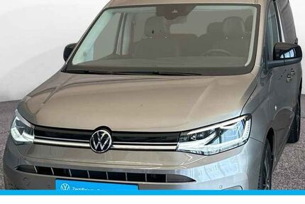 VW Caddy 4.900 km 34.750 &euro; Marktoberdorf 87616