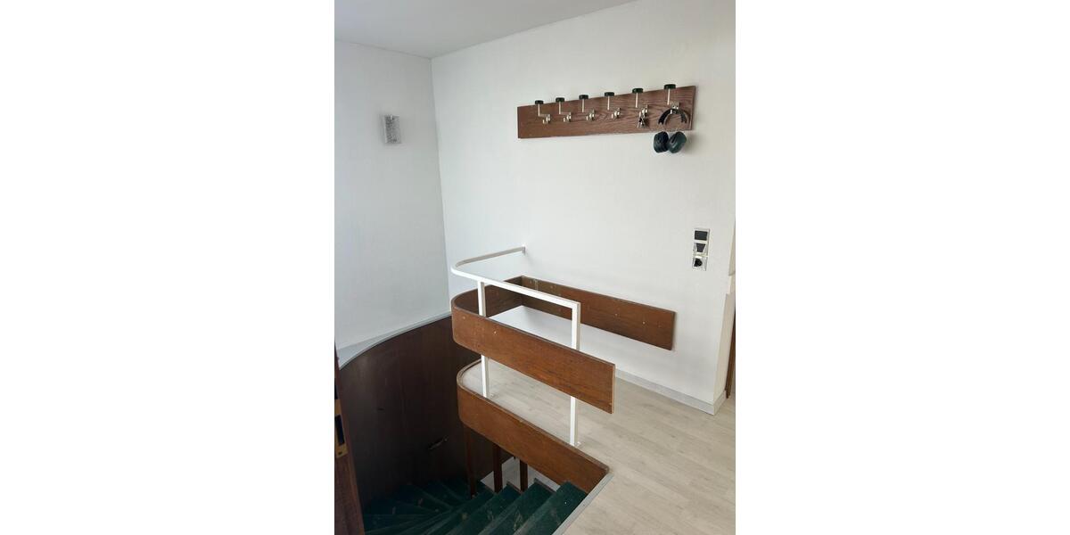 Doppelhaushälfte Siegen Kaan-Marienborn - 4 Zimmer, 110 m&sup2;, 1.190&euro; | Angebot:25894112