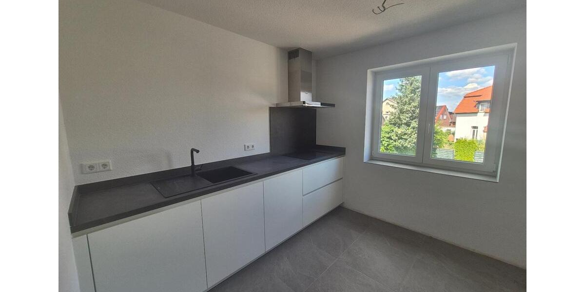 Etagenwohnung Schüttorf - 4 Zimmer, 81 m&sup2;, 935&euro; | Angebot:25882032