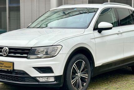 VW Tiguan 381.619 km 10.800 &euro; München 81547