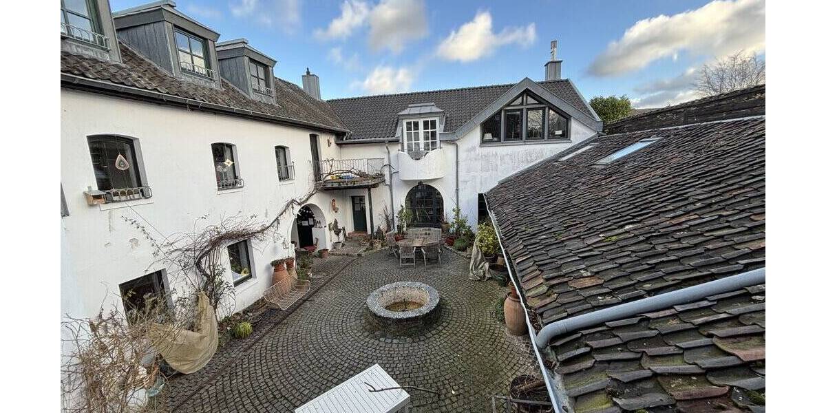 Etagenwohnung Aachen Horbach - 5 Zimmer, 131 m&sup2;, 229.000&euro; | Angebot:26192203