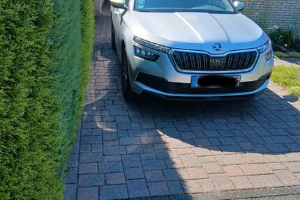 Skoda Kamiq 17.500 km 19.900 &euro; Gerolstein 54568