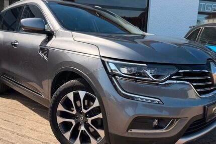 Renault Koleos 108.774 km 16.999 &euro; Mechernich 53894