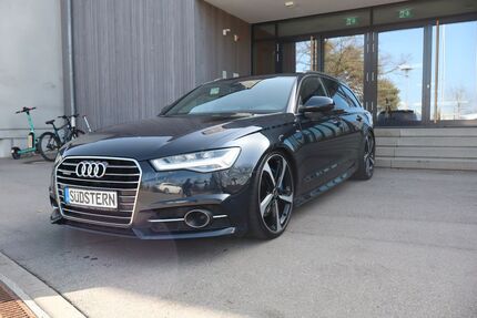 Audi A6 188.000 km 19.990 &euro; Eriskirch 88097