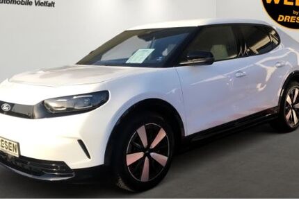 Ford Capri 4.791 km 38.650 € Neuss 41464