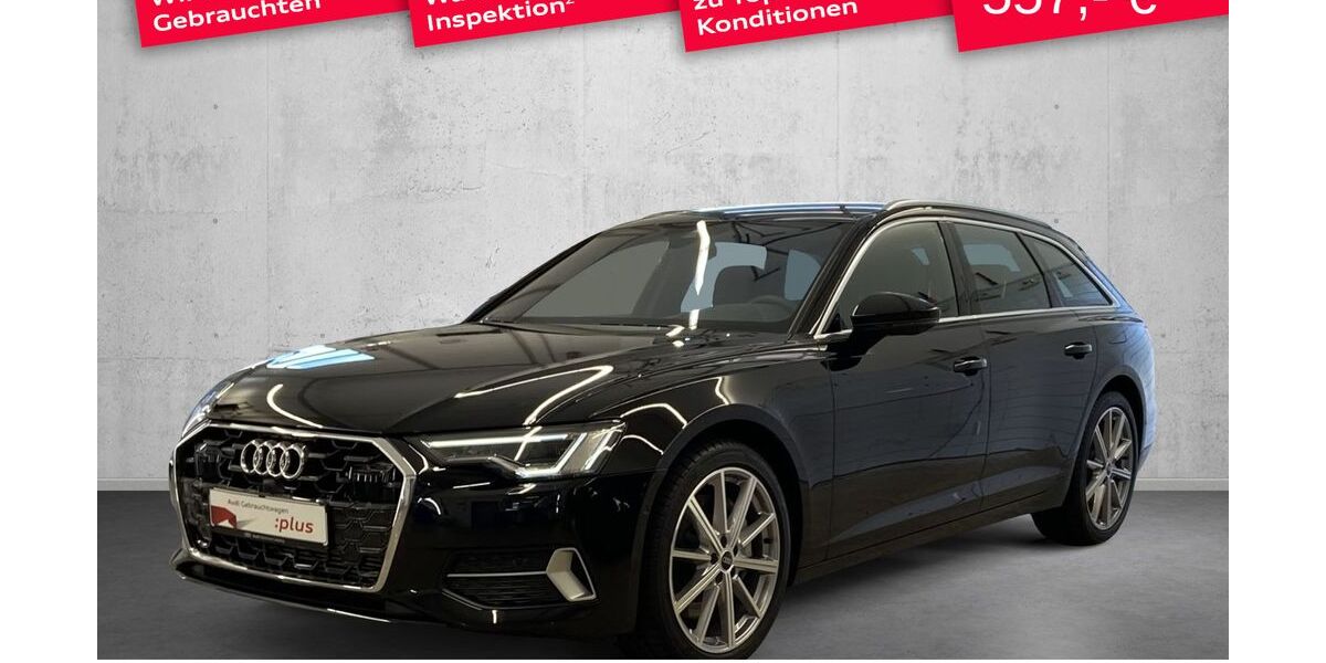 Audi A6 10.237 km 51.680 &euro; Leipzig 04129