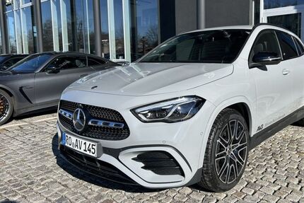 Mercedes-Benz GLA 200 8.000 km 49.800 &euro; Raubling 83064