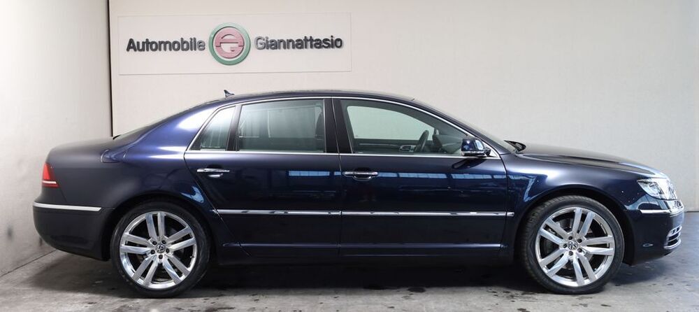 Phaeton