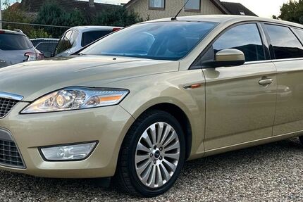 Ford Mondeo 115.000 km 6.390 € Hannover, Wettbergen 30457