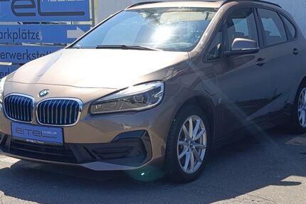 BMW 225 Active Tourer 52.963 km 17.990 &euro; Pfullingen 72793