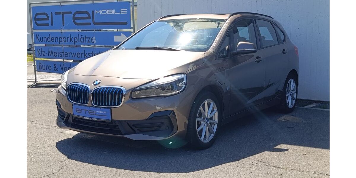 BMW 225 Active Tourer 52.963 km 17.990 &euro; Pfullingen 72793