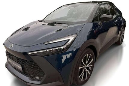 Toyota C-HR 11.500 km 32.890 &euro; Velden 84149