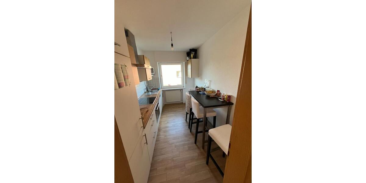 Etagenwohnung Steinhagen - 2 Zimmer, 60 m&sup2;, 190.000&euro; | Angebot:25932744