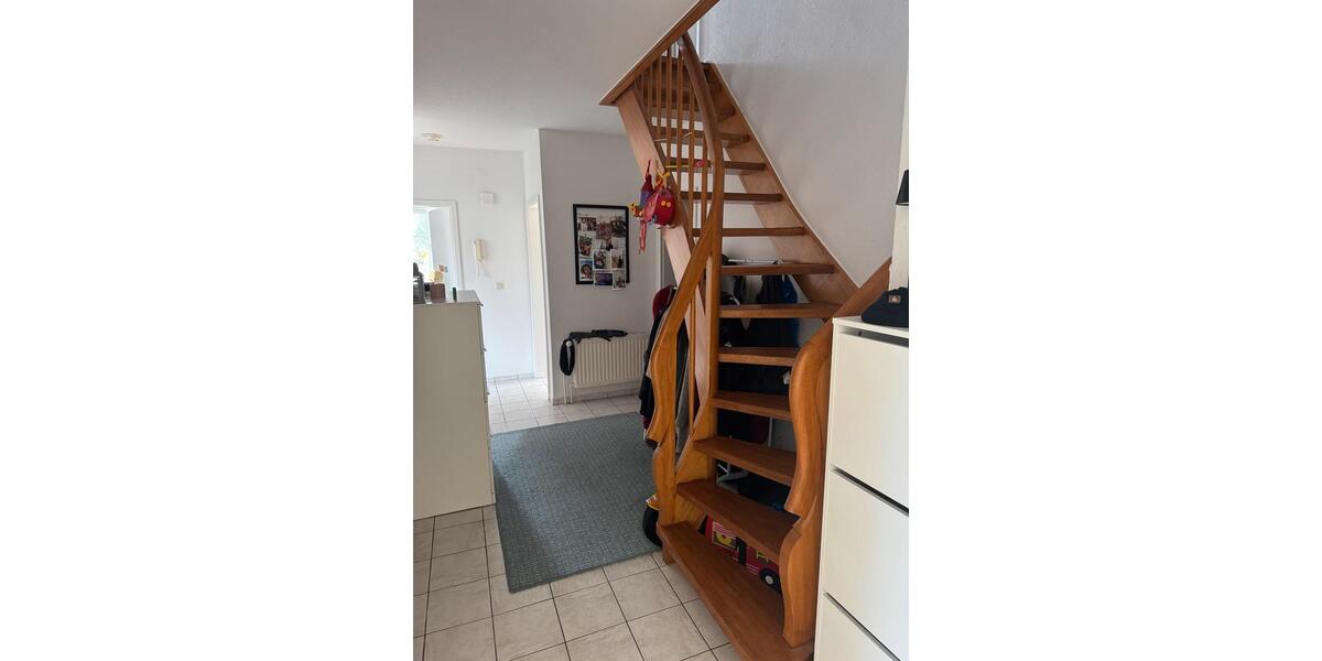 Maisonettenwohnung Leer (Ostfriesland) - 3 Zimmer, 78 m&sup2;, 215.000&euro; | Angebot:27102610
