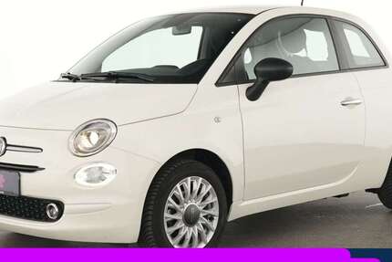 Fiat 500 29.608 km 12.177 &euro; Dietzenbach bei Frankfurt 63128