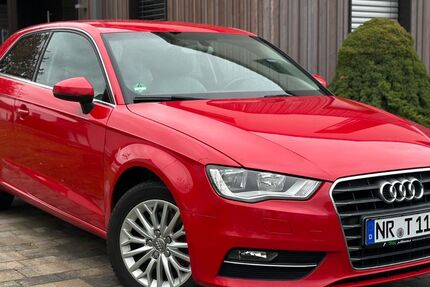 Audi A3 148.000 km 10.500 &euro; Neuwied 56564