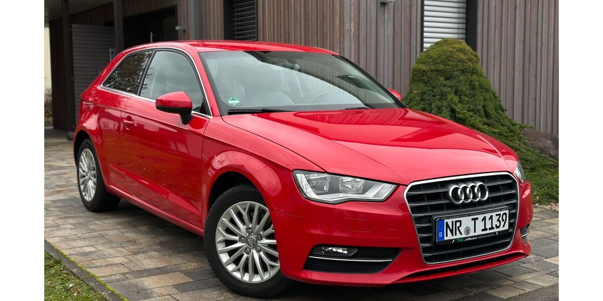Audi A3 148.000 km 11.500 &euro; Neuwied 56564