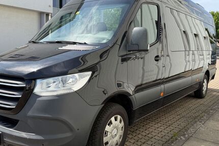 Mercedes-Benz Sprinter 140.000 km 41.650 &euro; Hannover 30453