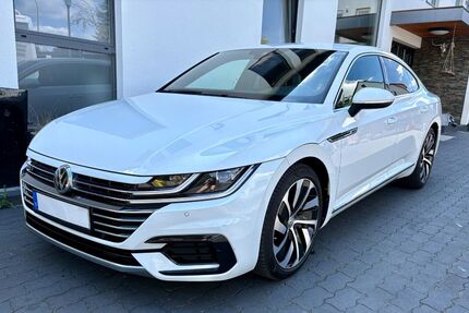 VW Arteon 199.870 km 15.890 &euro; Pottenstein 91278