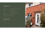 Reihenhaus Lübeck Sankt Lorenz Nord - 7.5 Zimmer, 130 m&sup2;, 548.000&euro; | Angebot:27290333