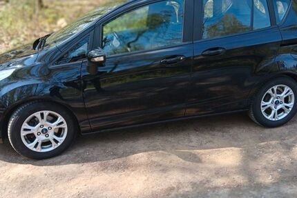 Ford B-Max 102.000 km 5.800 &euro; Kelkheim 65779