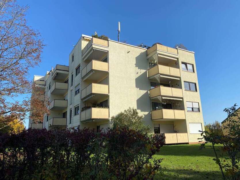 Wohnung zum Kaufen in Isen 295.000 € 68 m²