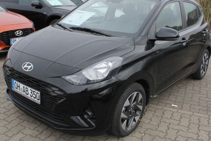 Hyundai i10 1.083 km 18.990 € Eutin 23701