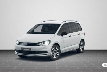 VW Touran 10.500 km 30.930 &euro; Mannheim 68167