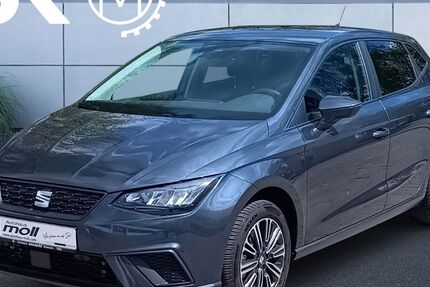 Seat Ibiza 2.700 km 20.790 &euro; Riedlingen 88499