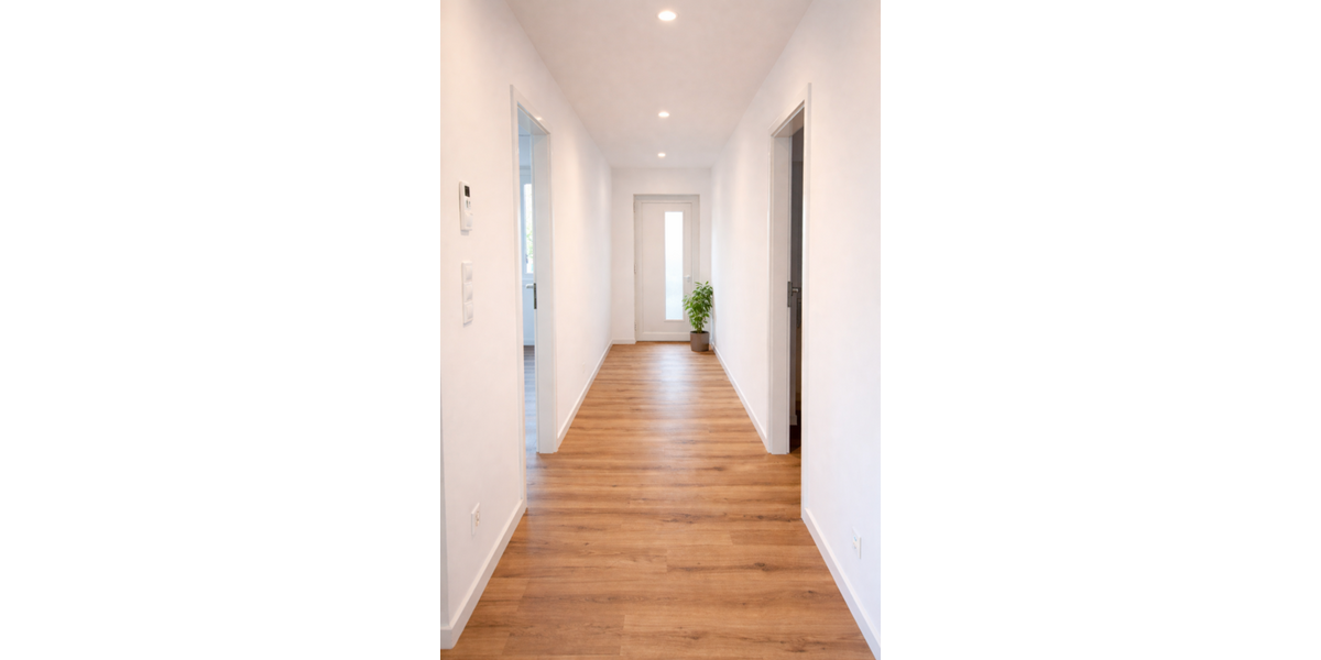 Moderne Wohnung aus 2026 in ruhiger Lage von Husum (Kreis Nienburg (Weser)) - Etagenwohnung Husum | Angebot:27142381