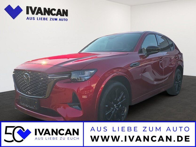 CX-60