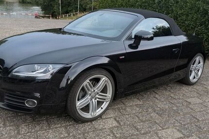 Audi TT 152.600 km 11.990 &euro; Großkrotzenburg 63538