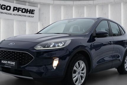 Ford Kuga 33.588 km 18.475 &euro; Bad Segeberg 23795