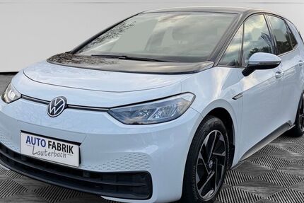VW ID.3 52.000 km 18.599 &euro; Lauterbach 36341