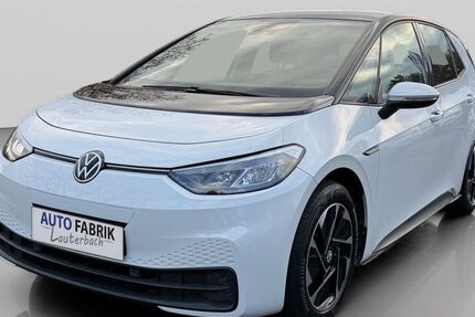 VW ID.3 52.000 km 18.999 &euro; Lauterbach 36341