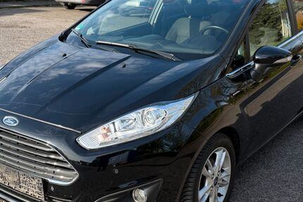 Ford Fiesta 175.965 km 4.899 &euro; Kerpen 50169