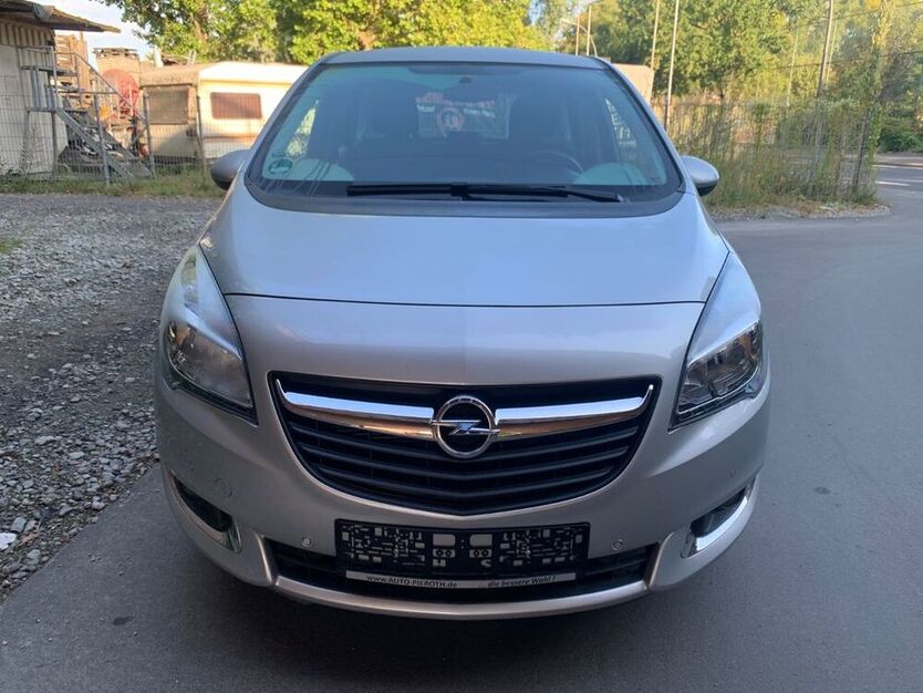 Meriva