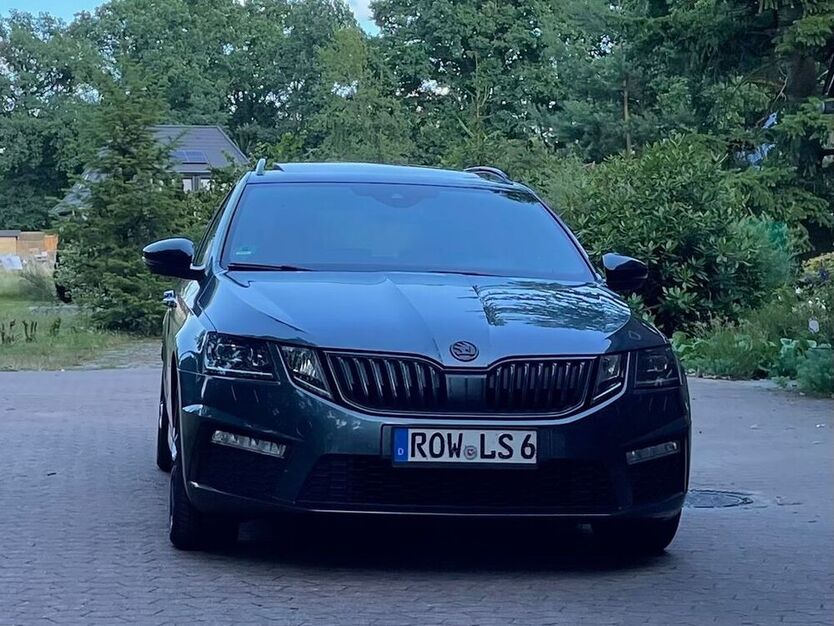 Octavia