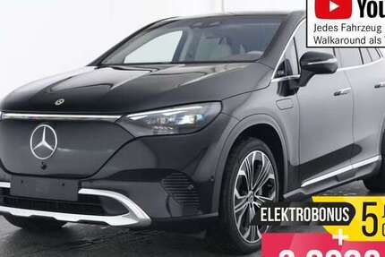 Mercedes-Benz EQE 500 15.125 km 69.900 &euro; Cloppenburg 49661