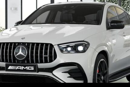 Mercedes-Benz GLE 53 AMG 14.000 km 122.890 € Frechen 50226