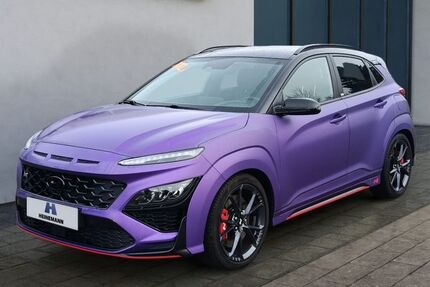 Hyundai KONA 44.632 km 26.660 &euro; Goslar 38644