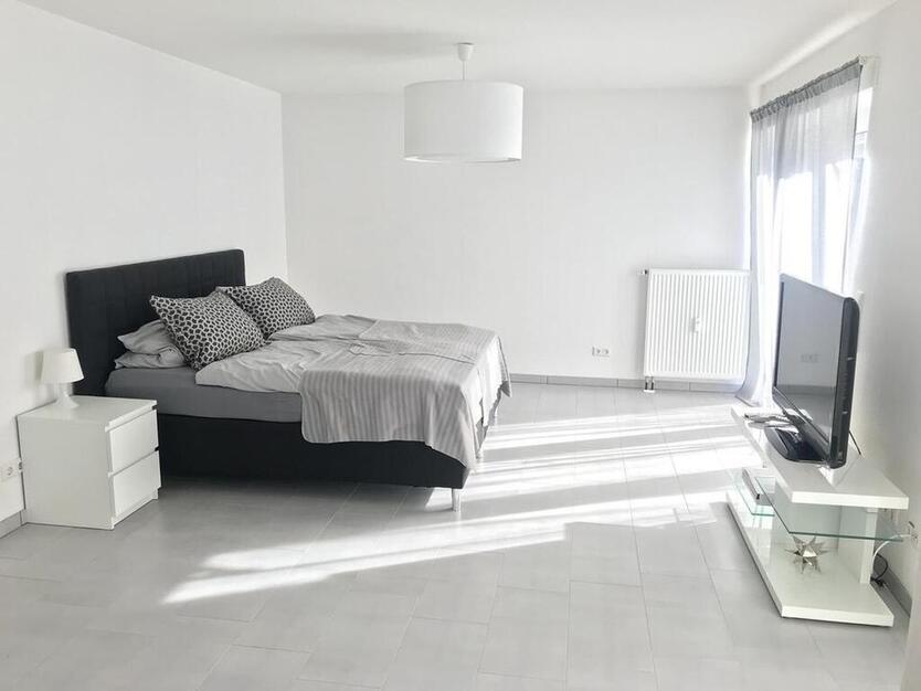 Schönes Helles Appartement in Gladbeck circa 85 qm zimmer