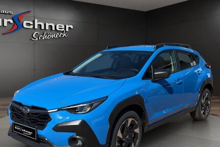 Subaru Crosstrek 2.500 km 29.995 &euro; Schöneck / Vogtland 08261