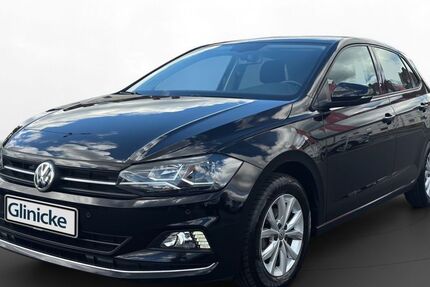 VW Polo 31.480 km 15.990 &euro; Kassel 34123