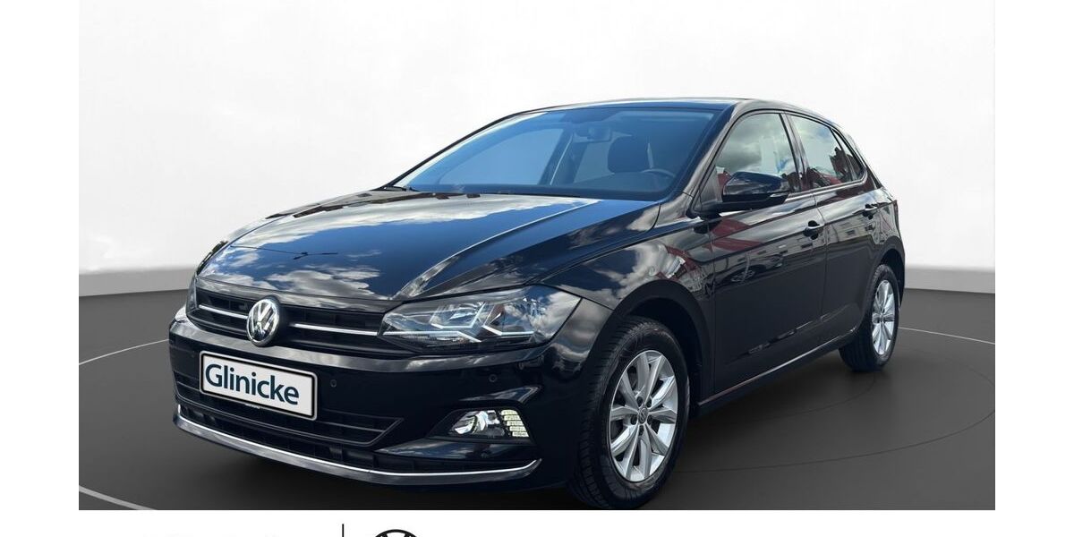 VW Polo 31.480 km 15.990 &euro; Kassel 34123