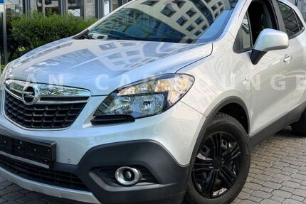 Opel Mokka 90.000 km 8.490 &euro; Nürnberg 90431