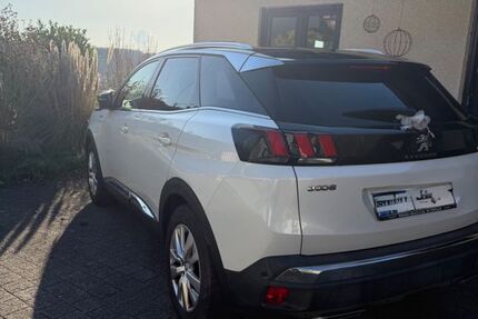 Peugeot 3008 106.000 km 15.990 &euro; Irsch 54451
